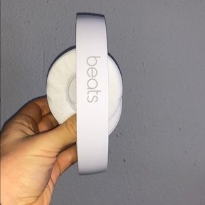 Never used Solo Beats